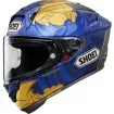 Κράνος μηχανής SHOEI X-SPR PRO Marquez THAI TC-2 Κράνος μηχανής SHOEI X-SPR PRO Marquez THAI TC-2 thumb