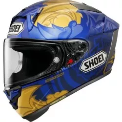 Κράνος μηχανής SHOEI X-SPR PRO Marquez THAI TC-2