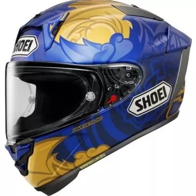 Κράνος μηχανής SHOEI X-SPR PRO Marquez THAI TC-2