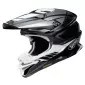 Κράνος μοτοσυκλέτας SHOEI VFX-WR 06 Jammer TC-5 thumb