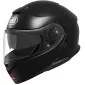 Κράνος μηχανής SHOEI NEOTEC 3 BLACK thumb