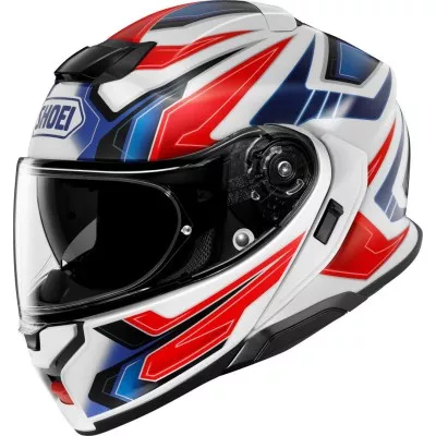Κράνος μηχανής SHOEI NEOTEC 3 ANTHEM TC10