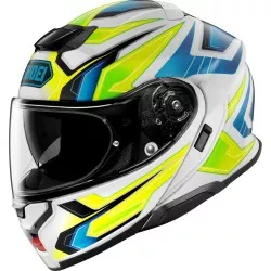 Κράνος μηχανής SHOEI NEOTEC 3 ANTHEM TC3 Κράνος μηχανής SHOEI NEOTEC 3 ANTHEM TC3