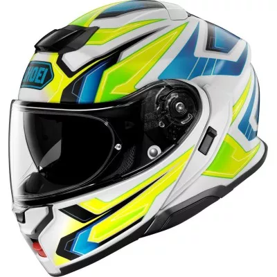 Κράνος μηχανής SHOEI NEOTEC 3 ANTHEM TC3