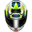 Κράνος μηχανής SHOEI NEOTEC 3 ANTHEM TC3 thumb