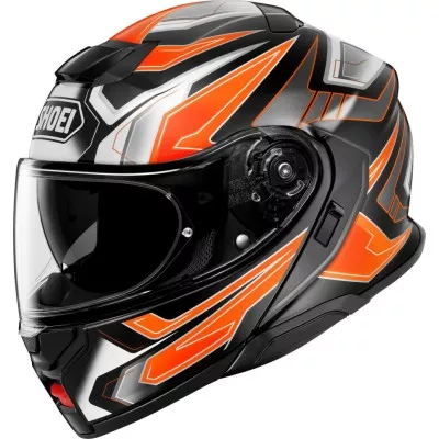 Κράνος μηχανής SHOEI NEOTEC 3 ANTHEM TC8