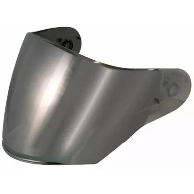 Ζελατίνα κράνους PREMIER JT5 SILVER MIRRORED Ζελατίνα κράνους PREMIER JT5 SILVER MIRRORED