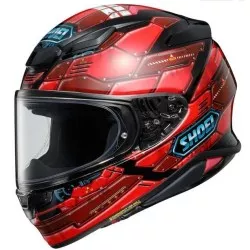 Κράνος μηχανής SHOEI GT-Air 3 BLACK