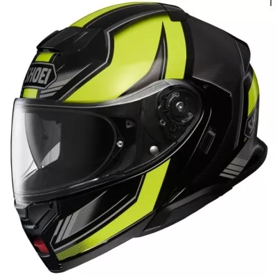 Κράνος μηχανής SHOEI NEOTEC 3 GRASP TC3