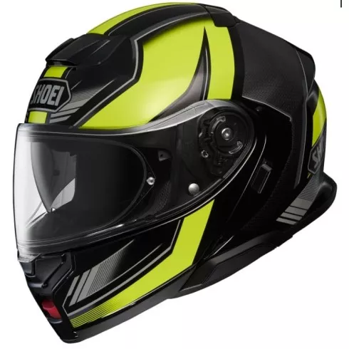 Κράνος μηχανής SHOEI NEOTEC 3 GRASP TC3 Κράνος μηχανής SHOEI NEOTEC 3 GRASP TC3