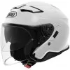 Κράνος μηχανής SHOEI J-CRUISE2 WHITE