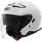 Κράνος μηχανής SHOEI J-CRUISE2 WHITE thumb