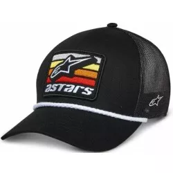 Καπέλο ALPINESTARS Selica Trucker BK Καπέλο ALPINESTARS Selica Trucker BK
