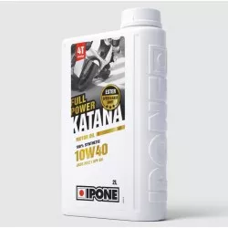 Λάδι μηχανής IPONE FULL POWER KATANA 10W40 - 2L Λάδι μηχανής IPONE FULL POWER KATANA 10W40 - 2L