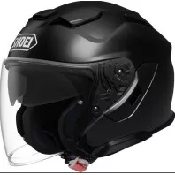 Κράνος μηχανής SHOEI J-CRUISE 3 Black