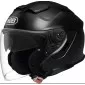 Κράνος μηχανής SHOEI J-CRUISE 3 Black thumb
