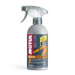 Λιπαντικό αλυσίδας ποδηλάτου MOTUL BIKE CARE FRAME CLEAN DRY 500ml on-road