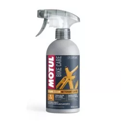 Λιπαντικό αλυσίδας ποδηλάτου MOTUL BIKE CARE FRAME CLEAN WET 500ml on-road Λιπαντικό αλυσίδας ποδηλάτου MOTUL BIKE CARE FRAME CLEAN WET 500ml on-road