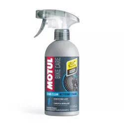 Λιπαντικό αλυσίδας ποδηλάτου MOTUL BIKE CARE CHAIN CLEANER 500ml on-road Λιπαντικό αλυσίδας ποδηλάτου MOTUL BIKE CARE CHAIN CLEANER 500ml on-road