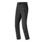 Γυναικείο αδιάβροχο παντελόνι SECA MULTIDRY BLACK thumb