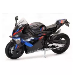 Παιχνίδι - μοτοσυκλέτα BMW M1000RR 1:12