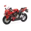 Παιχνίδι - μοτοσυκλέτα HONDA CBR600RR 1:12 Παιχνίδι - μοτοσυκλέτα HONDA CBR600RR 1:12 thumb
