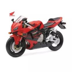 Παιχνίδι - μοτοσυκλέτα HONDA CBR600RR 1:12 Παιχνίδι - μοτοσυκλέτα HONDA CBR600RR 1:12