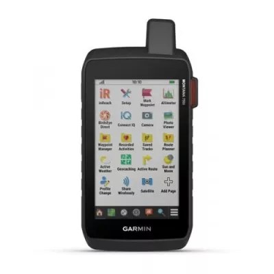 Σύστημα πλοήγησης Garmin MONTANA 760i Σύστημα πλοήγησης Garmin MONTANA 760i