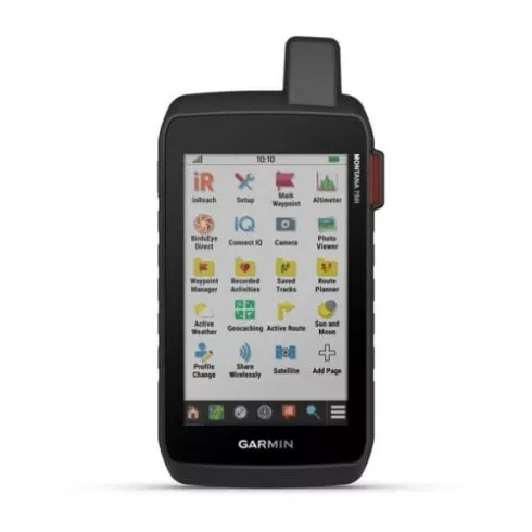 Σύστημα πλοήγησης Garmin MONTANA 760i Σύστημα πλοήγησης Garmin MONTANA 760i