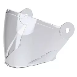 Ζελατίνα κράνους για Airoh Helios Clear