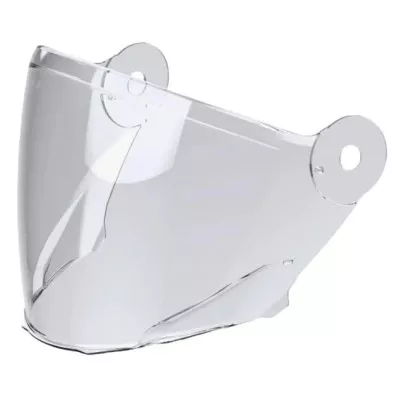 Ζελατίνα κράνους για Airoh Helios Clear