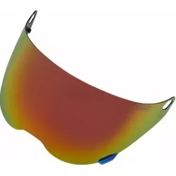 Ζελατίνα κράνους ICON Variant Pro RST - Red