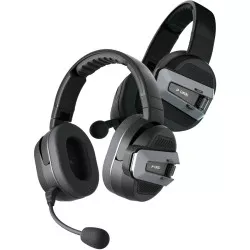 Ακουστικά ενδοεπικοινωνίας για UTV CARDO PACKTALK EDGE ORV DUO Ακουστικά ενδοεπικοινωνίας για UTV CARDO PACKTALK EDGE ORV DUO