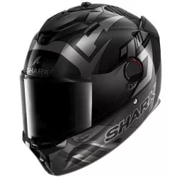 Κράνος μηχανής SHARK SPARTAN GT PRO CARBON ZARCO TRACK RACER full face Κράνος μηχανής SHARK SPARTAN GT PRO CARBON ZARCO TRACK RACER full face