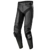 Δερμάτινο παντελόνι μηχανής ALPINESTARS Missile V3 BLACK SHORT Δερμάτινο παντελόνι μηχανής ALPINESTARS Missile V3 BLACK SHORT