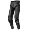 Δερμάτινο παντελόνι μηχανής ALPINESTARS Missile V3 BLACK SHORT Δερμάτινο παντελόνι μηχανής ALPINESTARS Missile V3 BLACK SHORT thumb