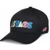 Καπέλο ALPINESTARS Cereal Curved Bill BLK 