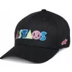 Καπέλο ALPINESTARS Cereal Curved Bill BLK  thumb