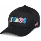 Καπέλο ALPINESTARS Cereal Curved Bill BLK  thumb