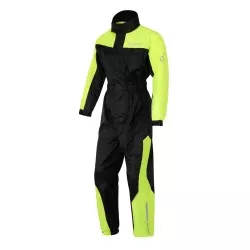 Αδιάβροχο αναβάτη SECA MONSUN EVO FLUO/BLACK Αδιάβροχο αναβάτη SECA MONSUN EVO FLUO/BLACK