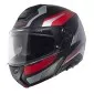 Κράνος μηχανής SCHUBERTH CONCEPT TRACER RED