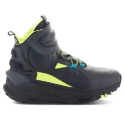 Μποτάκια μηχανής ALPINESTARS Sektor Waterproof BLACK Μποτάκια μηχανής ALPINESTARS Sektor Waterproof BLACK