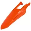 Πίσω φτερό μοτοσυκλέτας Polisport KTM EXC/EXC-F/ XC-W / XC-FW - 2024 Orange