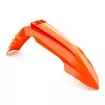 Μπροστινό φτερό Polisport KTM SX/SX-F/XC/XC-F 2023-25 orange thumb