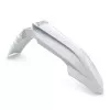 Μπροστινό φτερό Polisport KTM SX/SX-F/XC/XC-F 2023-25 White