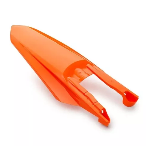 Πίσω φτερό μοτοσυκλέτας Polisport KTM SX/SX-F/XC/XC-F 2023-25 Orange Πίσω φτερό μοτοσυκλέτας Polisport KTM SX/SX-F/XC/XC-F 2023-25 Orange