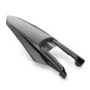 Πίσω φτερό μοτοσυκλέτας Polisport KTM SX/SX-F/XC/XC-F 2023-25 black Πίσω φτερό μοτοσυκλέτας Polisport KTM SX/SX-F/XC/XC-F 2023-25 black