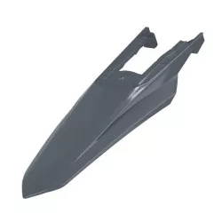 Πίσω φτερό μοτοσυκλέτας Polisport KTM SX/SX-F/XC/XC-F 2023-25 nardo grey  Πίσω φτερό μοτοσυκλέτας Polisport KTM SX/SX-F/XC/XC-F 2023-25 nardo grey