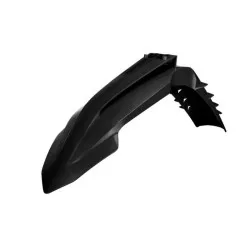 Μπροστινό φτερό Polisport KTM SX/SX-F/XC/XC-F 2023-25 black Μπροστινό φτερό Polisport KTM SX/SX-F/XC/XC-F 2023-25 black