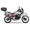 Σχάρα κεντρικής βαλίτσας SHAD MOTO GUZZI V85 TT 2024-25г Σχάρα κεντρικής βαλίτσας SHAD MOTO GUZZI V85 TT 2024-25г thumb
